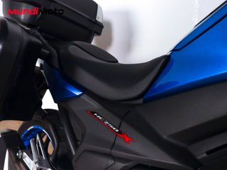 HONDA NC 750 X ABS