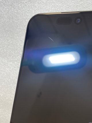 iPhone 15 Pro Max 256GB Gris - Batería 86%