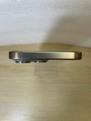 iPhone 15 Pro Max 256GB Gris - Batería 86%