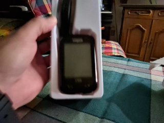 Magene C406 GPS Smart Bike Computer