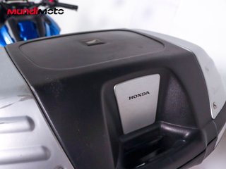 HONDA NC 750 X ABS