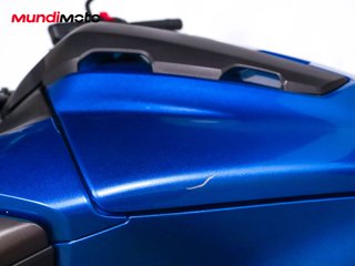 HONDA NC 750 X ABS