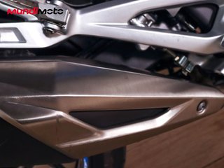 HONDA NC 750 X ABS