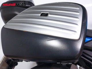 HONDA NC 750 X ABS
