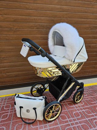 El carrito de tus sueños ✨ Kunert Ivento. Nuevo