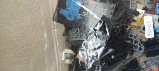 Lego Star Wars Yoda 75255 y 75403 ( leer )