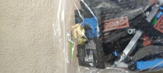 Lego Star Wars Yoda 75255 y 75403 ( leer )