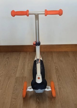 Patinete 3 ruedas B1 500 niños