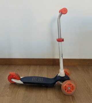 Patinete 3 ruedas B1 500 niños