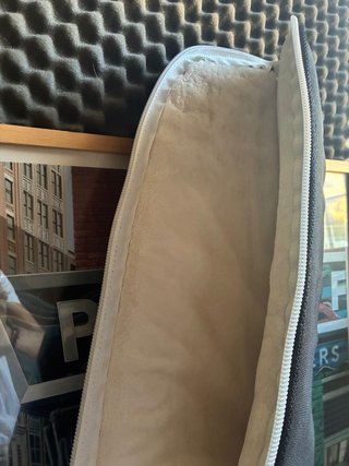 Funda Gibson para guitarra eléctrica