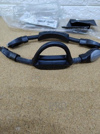 Correas de Aletas Ebs Cressi