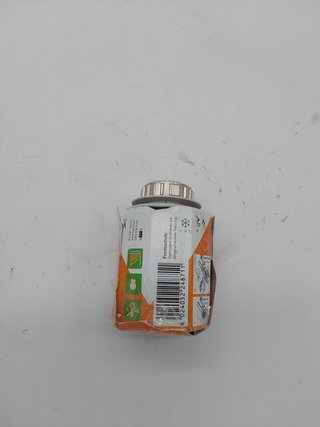 IMI Heimeier Kopf 6000.00 adecuado para rosca M30x1,5 con posición anticongelante