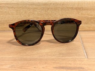 Gafas de Sol Hawkers Tortoise