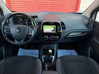 Renault Captur LIMITED 1.3 TCE 130 GPF