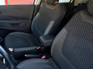 Renault Captur LIMITED 1.3 TCE 130 GPF