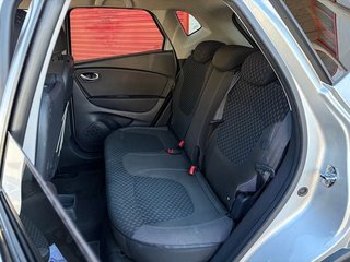 Renault Captur LIMITED 1.3 TCE 130 GPF