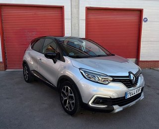 Renault Captur LIMITED 1.3 TCE 130 GPF