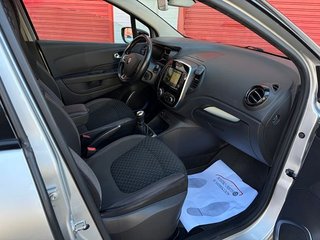 Renault Captur LIMITED 1.3 TCE 130 GPF