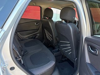 Renault Captur LIMITED 1.3 TCE 130 GPF