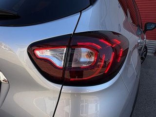 Renault Captur LIMITED 1.3 TCE 130 GPF