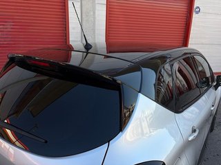 Renault Captur LIMITED 1.3 TCE 130 GPF
