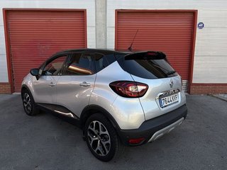 Renault Captur LIMITED 1.3 TCE 130 GPF