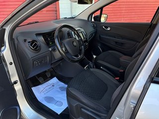 Renault Captur LIMITED 1.3 TCE 130 GPF