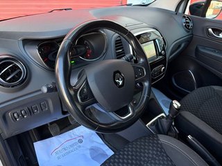 Renault Captur LIMITED 1.3 TCE 130 GPF