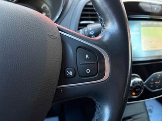 Renault Captur LIMITED 1.3 TCE 130 GPF