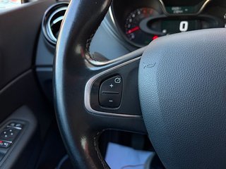 Renault Captur LIMITED 1.3 TCE 130 GPF