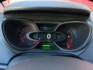 Renault Captur LIMITED 1.3 TCE 130 GPF