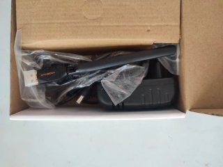 Decodificador GT Media V7 PRO TDT SAT