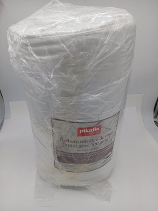 Pikolin Home - Edredón Nórdico Otoño-Invierno 300gr, Fibra Ecolofil Tacto Plumón, Relleno para Cama