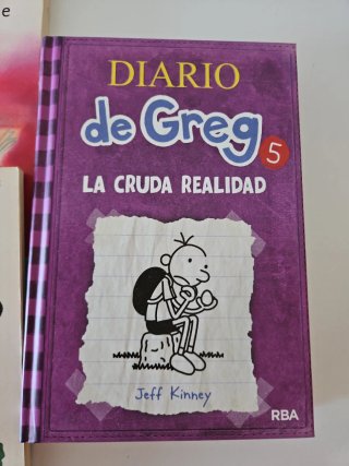 Lote libros infantiles y juveniles