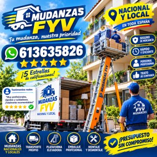 Montador de todo tipo de muebles