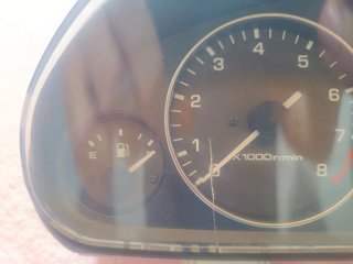 Mazda mx5 mk1