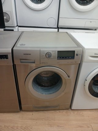 Lavadora Secadora Siemens 7/4 kg