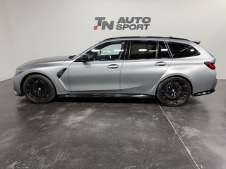BMW M3 COMPETITION TOURING XDRIVE
