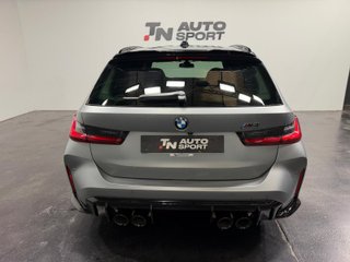 BMW M3 COMPETITION TOURING XDRIVE