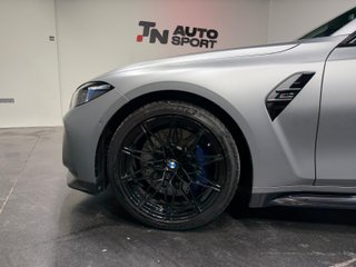 BMW M3 COMPETITION TOURING XDRIVE
