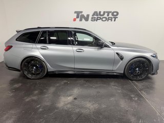 BMW M3 COMPETITION TOURING XDRIVE