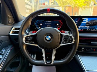 BMW M3 COMPETITION TOURING XDRIVE