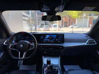 BMW M3 COMPETITION TOURING XDRIVE