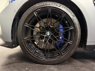 BMW M3 COMPETITION TOURING XDRIVE