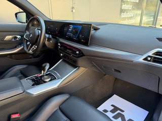 BMW M3 COMPETITION TOURING XDRIVE