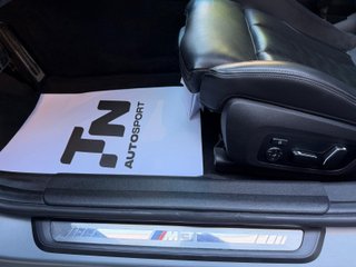 BMW M3 COMPETITION TOURING XDRIVE