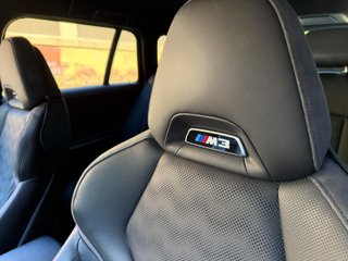 BMW M3 COMPETITION TOURING XDRIVE