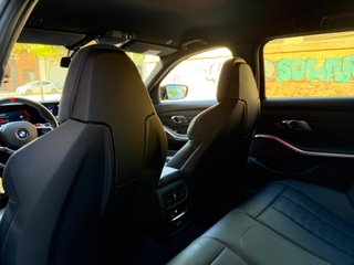 BMW M3 COMPETITION TOURING XDRIVE