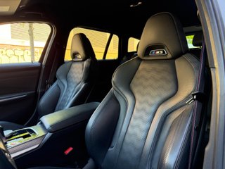 BMW M3 COMPETITION TOURING XDRIVE