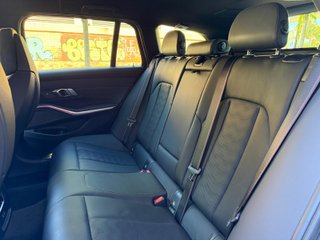 BMW M3 COMPETITION TOURING XDRIVE
